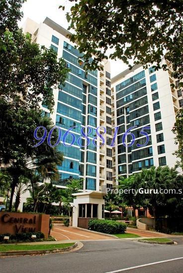 Central View (D19), Condominium #166320302